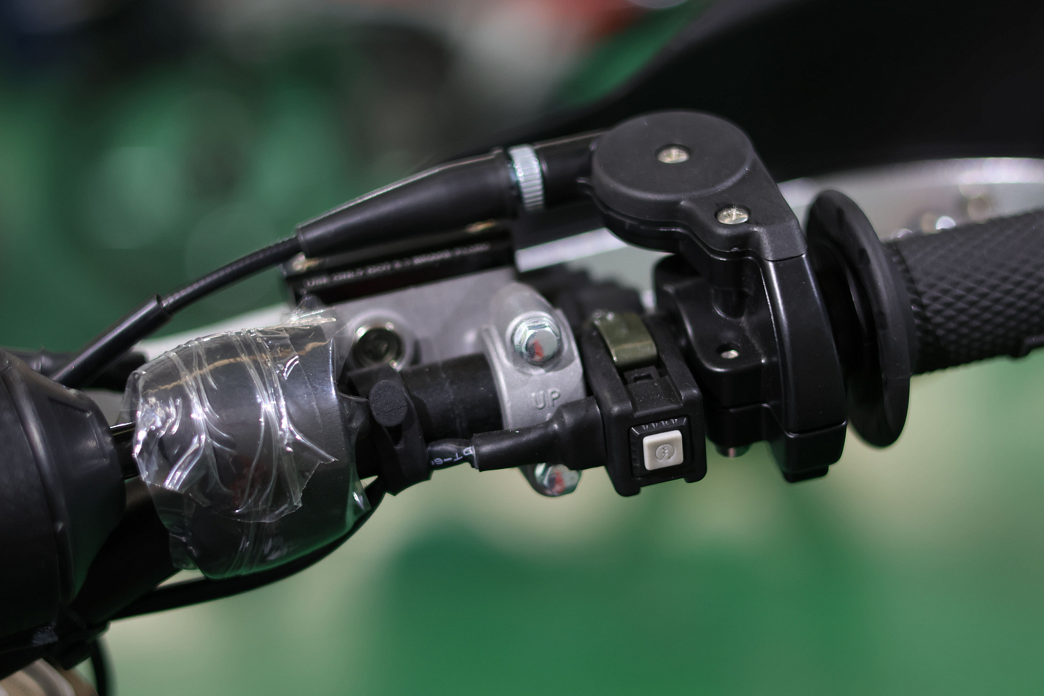 Мотоцикл JHLMOTO JHLofr GS CB300RL в Череповце