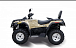 Квадроцикл HISUN TACTIC 550 (HS550ATV) NORMAL в Череповце