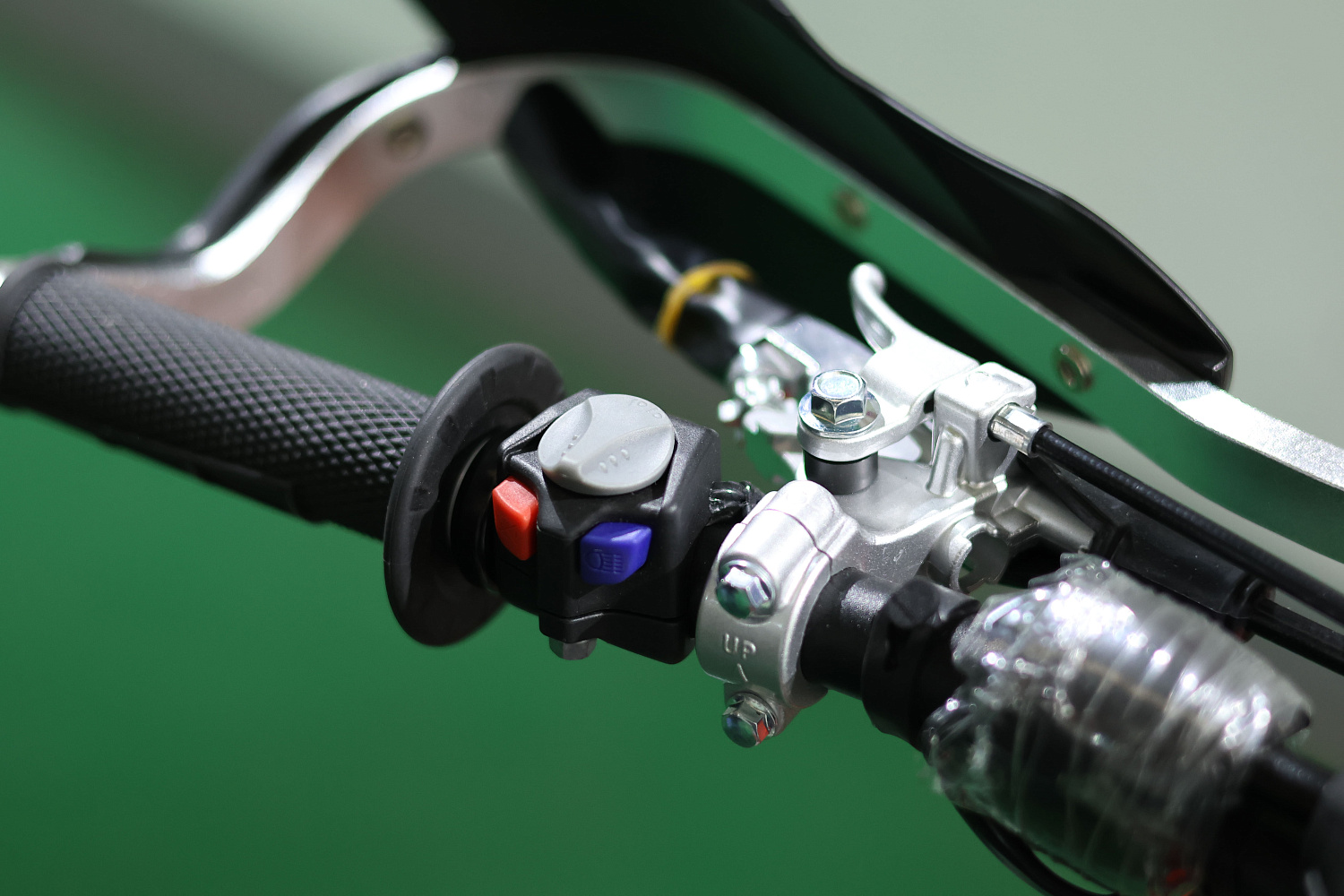 Мотоцикл JHLMOTO JHLofr GS YBS300 (176MN) в Череповце