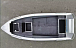 Алюминиевая лодка  Wyatboat-430М FISH в Череповце