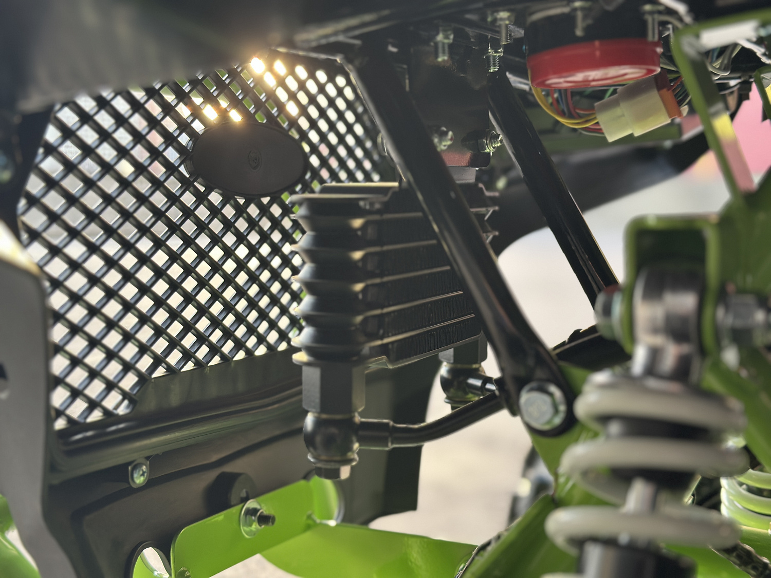 Квадроцикл PROMAX МАЙНКРАФТ 192 PRO 2025 в Череповце