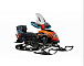 Снегоход Snowfox 240 long (Удлиненный) в Череповце
