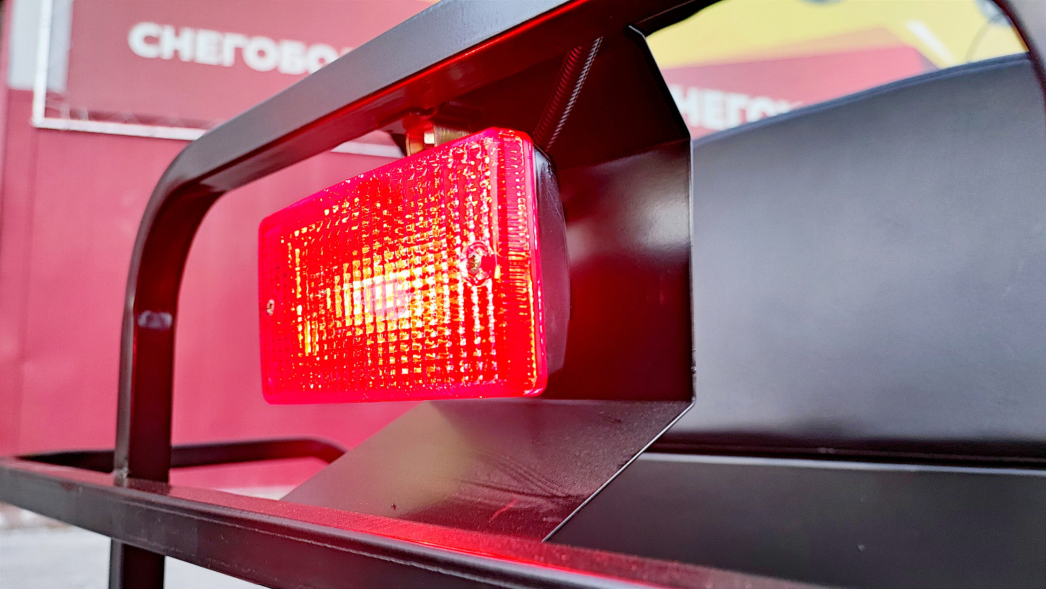 Снегоход PROMAX SNOWBEAR V3 650 2T в Череповце