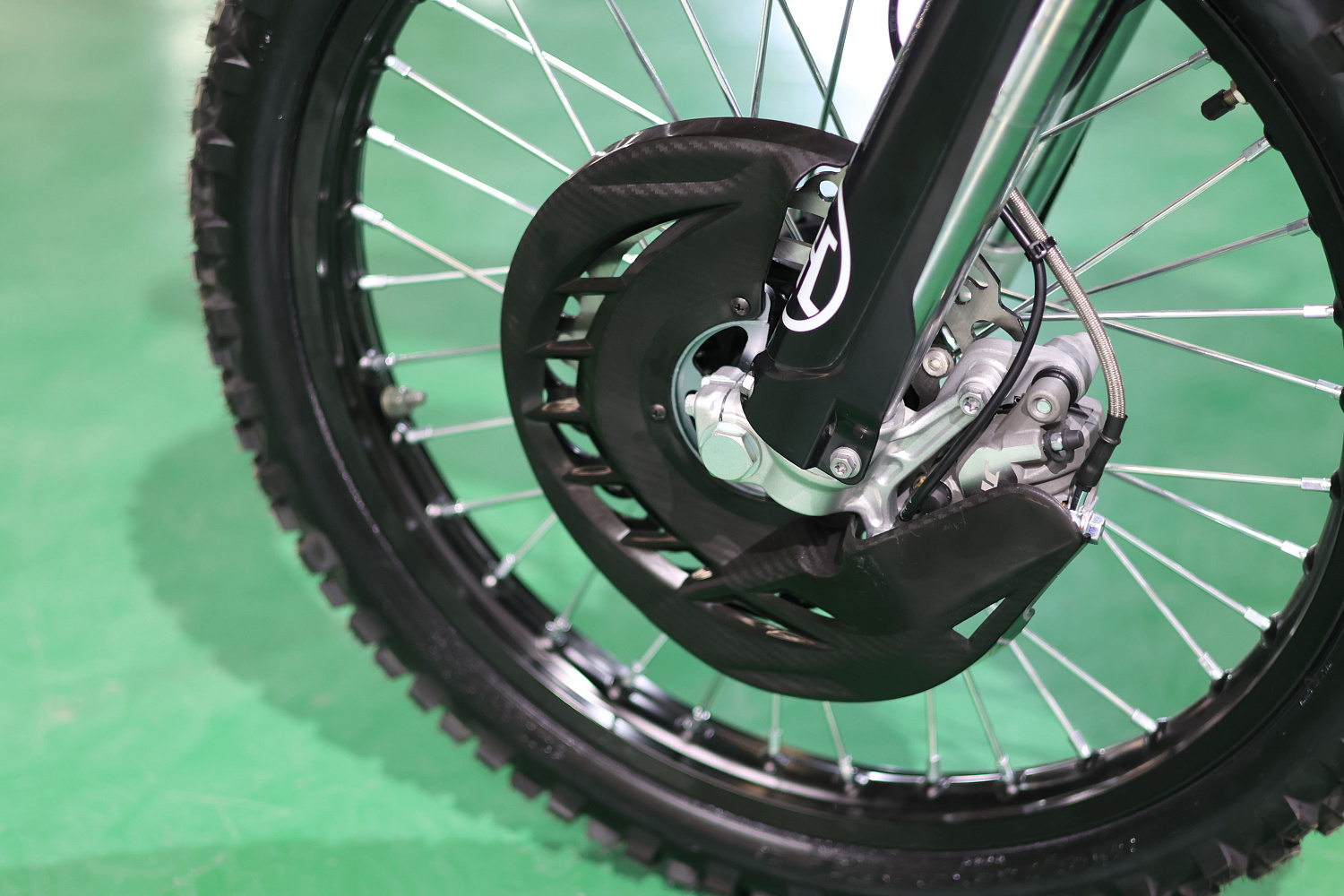 Мотоцикл JHLMOTO JHLofr GS CB300RL в Череповце