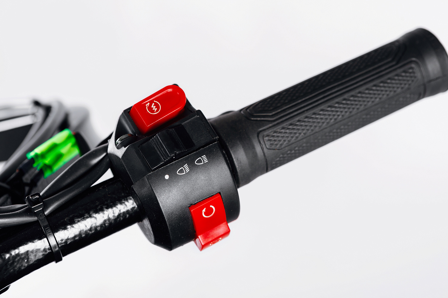 МОТОБУКСИРОВЩИК IKUDZO LONG 2.0 1700/500 EKR20 в Череповце