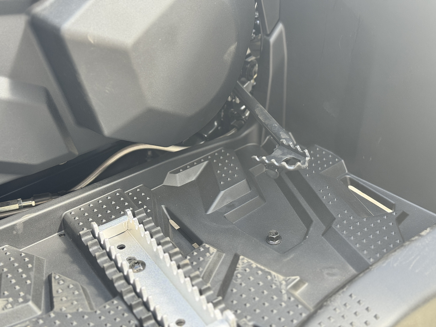 Квадроцикл HND QRX 650 PRO в Череповце