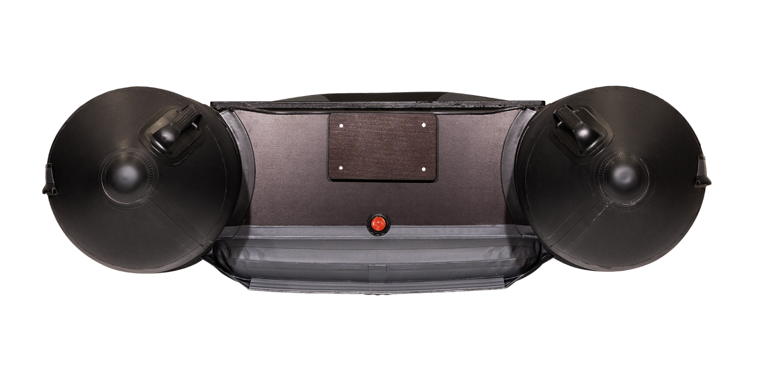 Лодка Таймень NX 2900 НДНД в Череповце