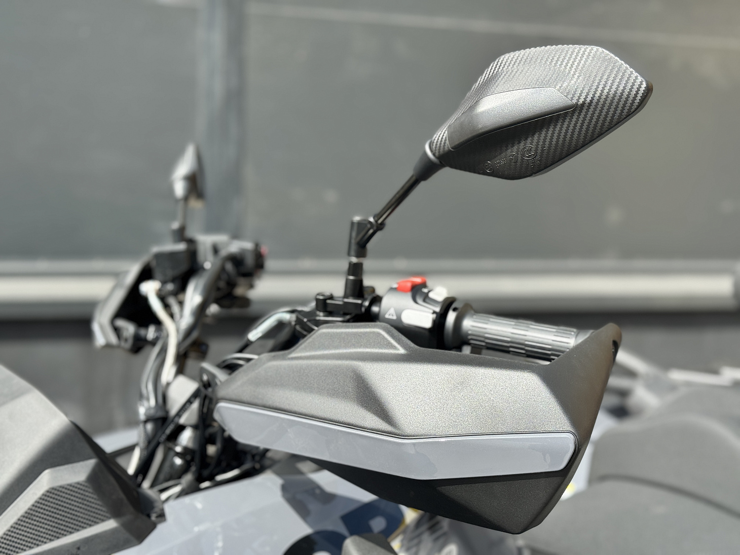 Квадроцикл HND QRX 650 PRO в Череповце