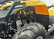 КВАДРОЦИКЛ IRBIS ATV 250  в Череповце