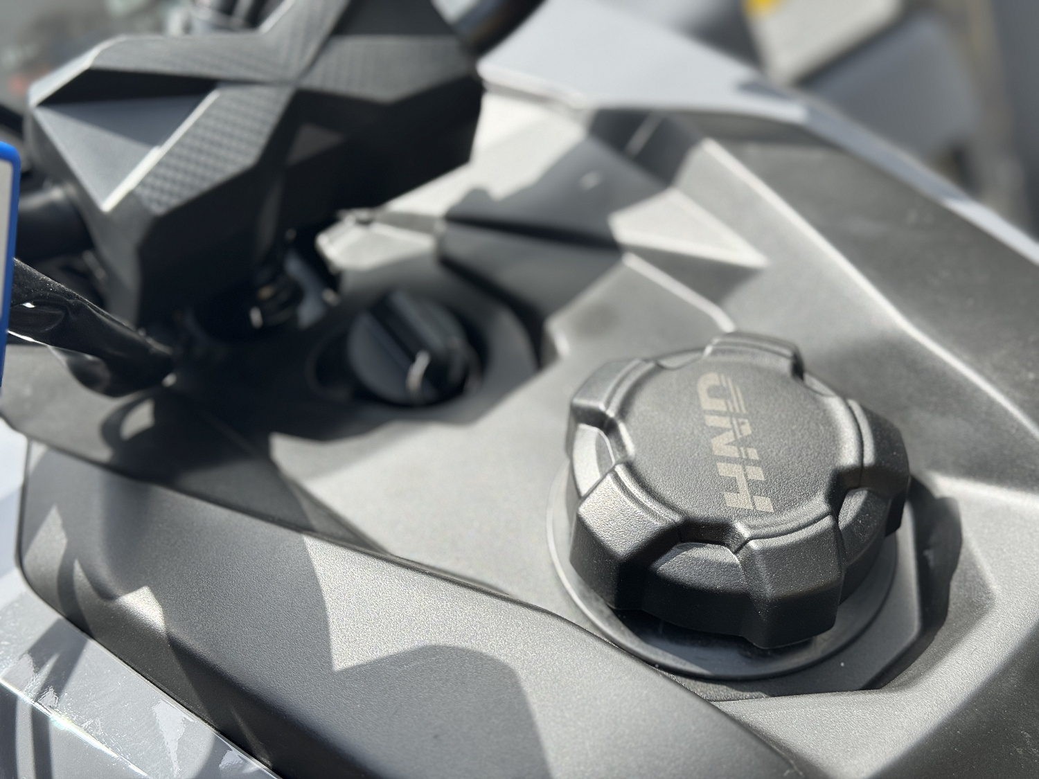 Квадроцикл HND QRX 650 PRO в Череповце