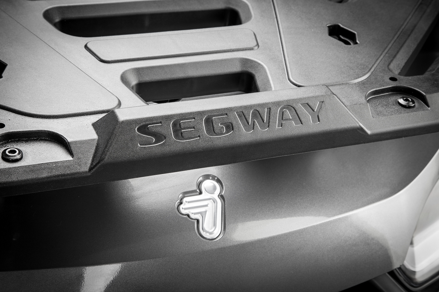  Квадроцикл Segway SNARLER AT6 LE в Череповце