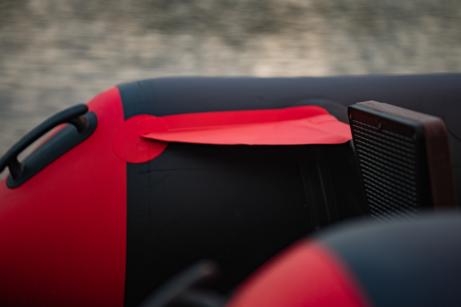 Лодка MISHIMO RIVER JET 390 под водомет в Череповце