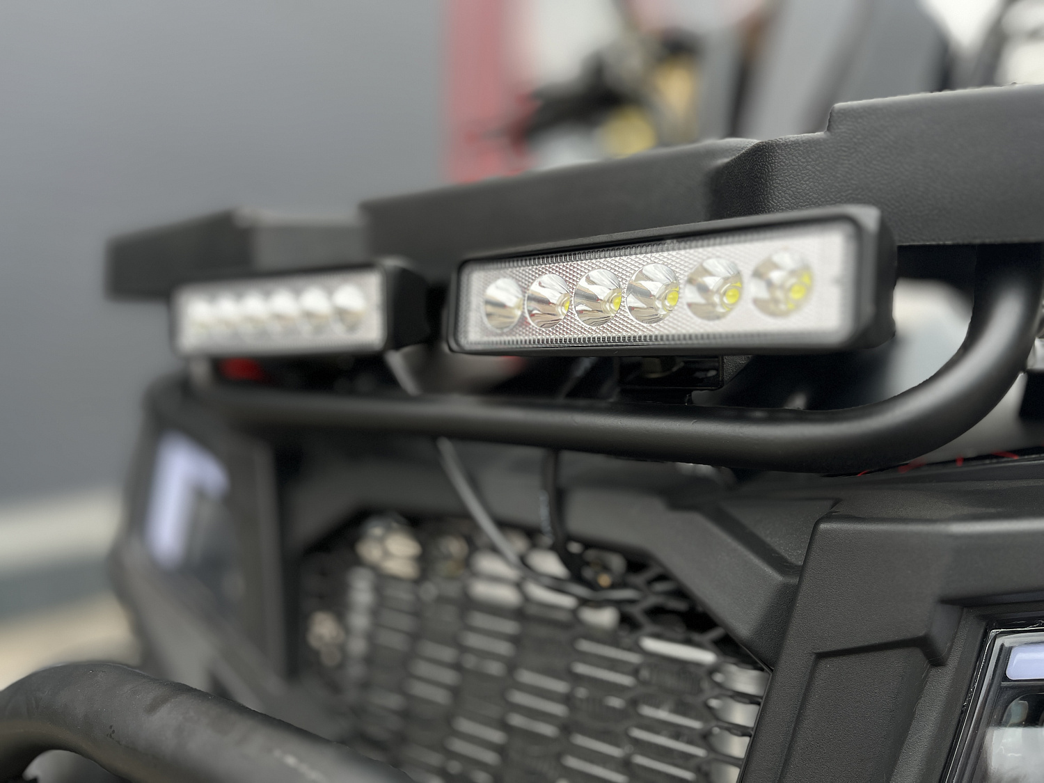 Квадроцикл PROMAX TAURUS 300 MAX-PRO LONG в Череповце