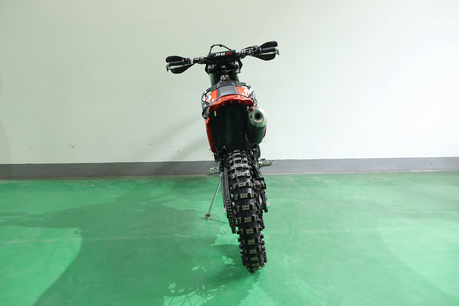 Мотоцикл JHLMOTO JHLofr GS CB300RL в Череповце