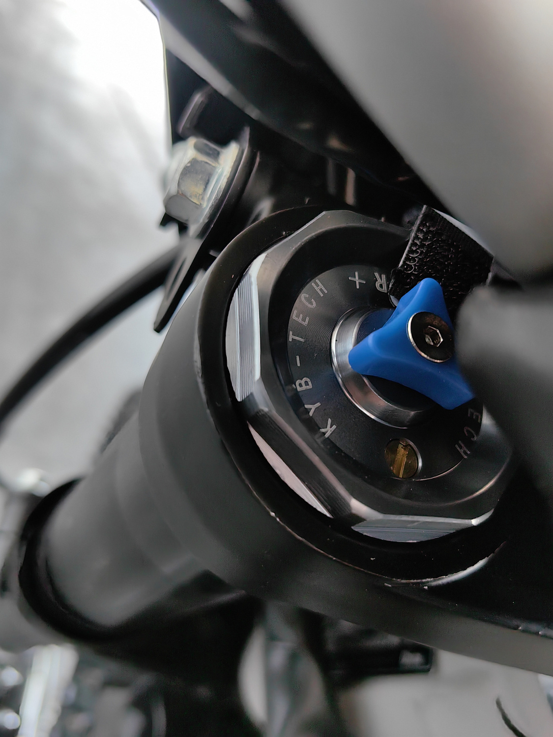 Кроссовый мотоцикл PROMAX MX350PR в Череповце