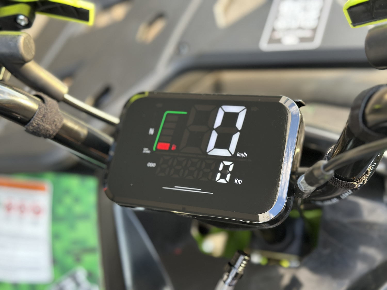 Квадроцикл PROMAX МАЙНКРАФТ 192 PRO 2025 в Череповце