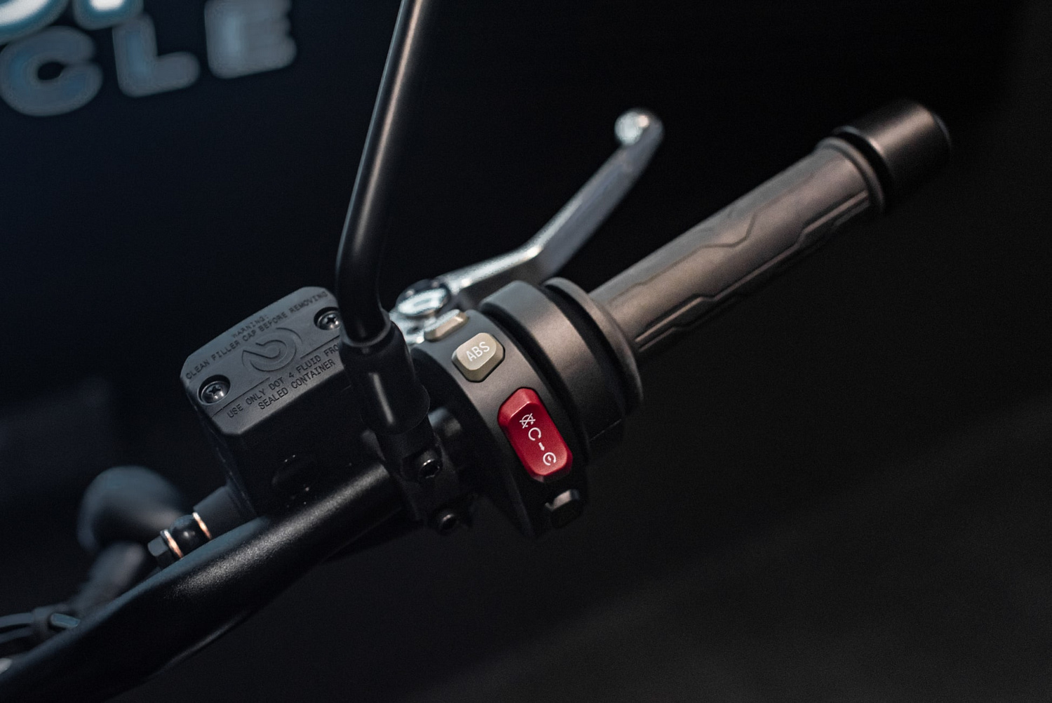 Мотоцикл Benda DarkFlag 500 в Череповце