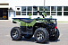 Квадроцикл IRBIS ATV 200 LUX (+лебедка) в Череповце