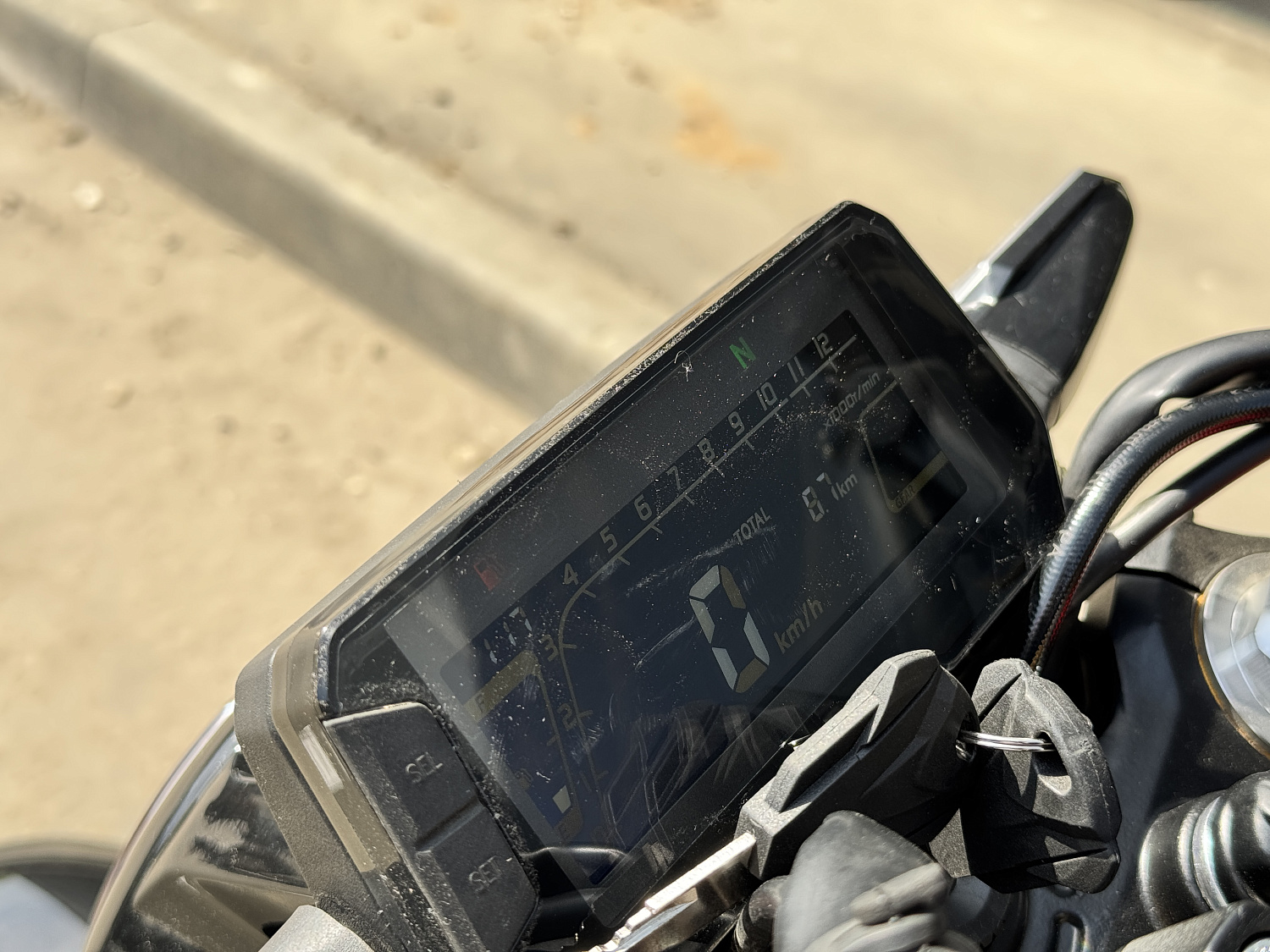 Мотоцикл PROMAX CB300 в Череповце