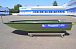 Алюминиевая лодка  Wyatboat-430 Master Fish в Череповце