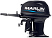 Лодочный мотор MARLIN MP 40 AMH в Череповце