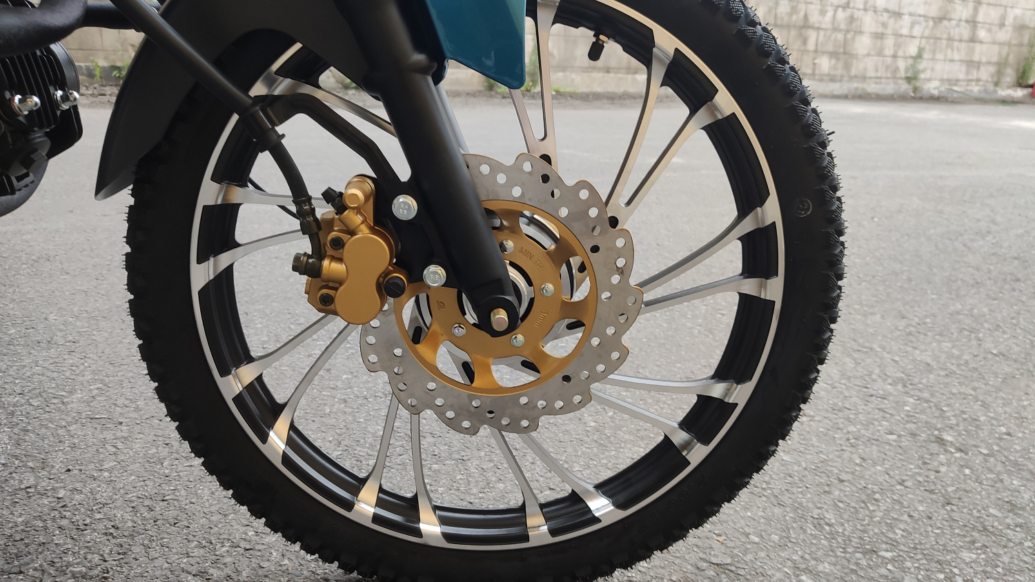 Мопед FAIDET SKIFF RS150 (49) в Череповце