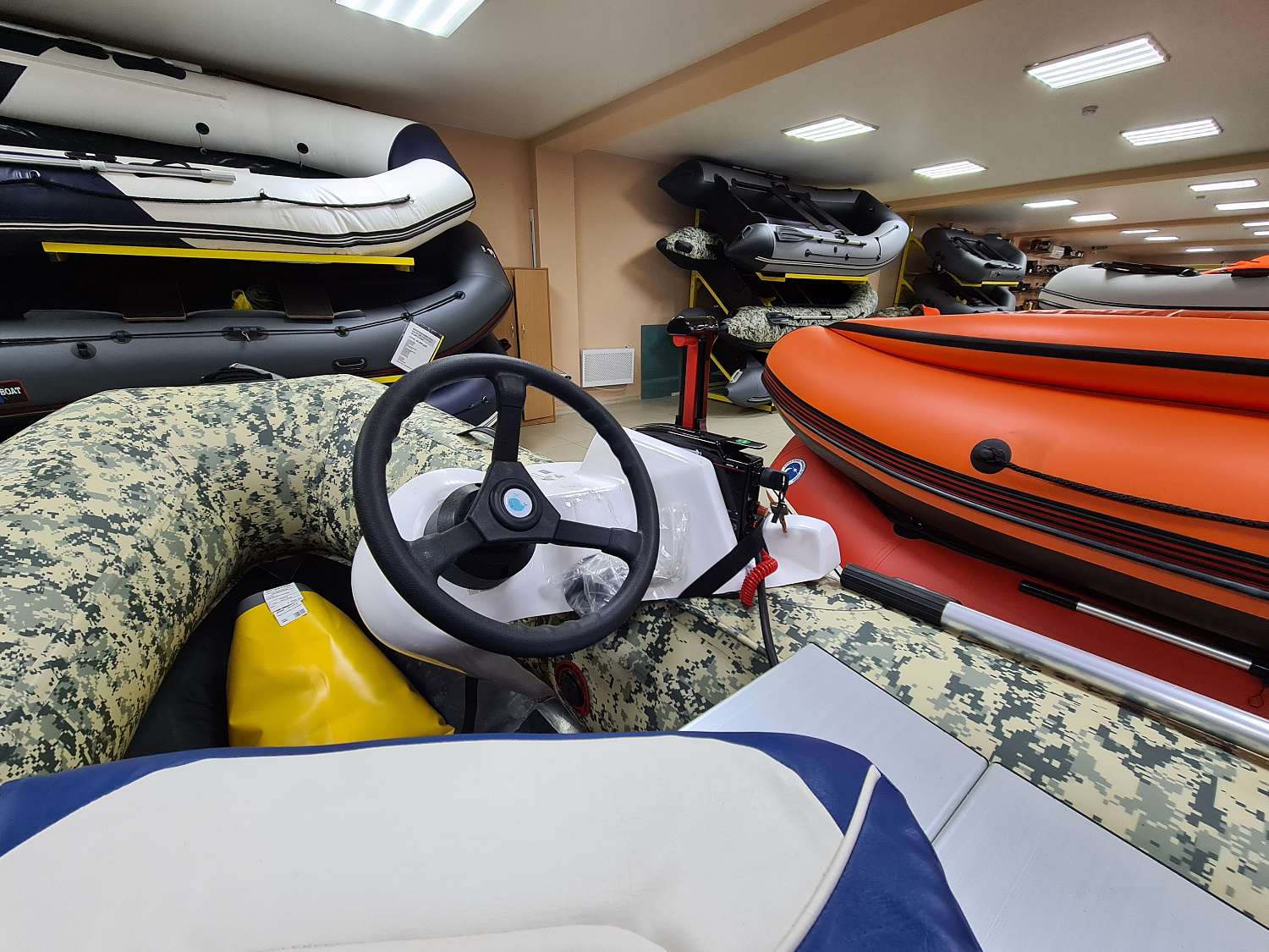 КОНСОЛЬ ПЛАСТИКОВАЯ ДЛЯ ДУ в Череповце