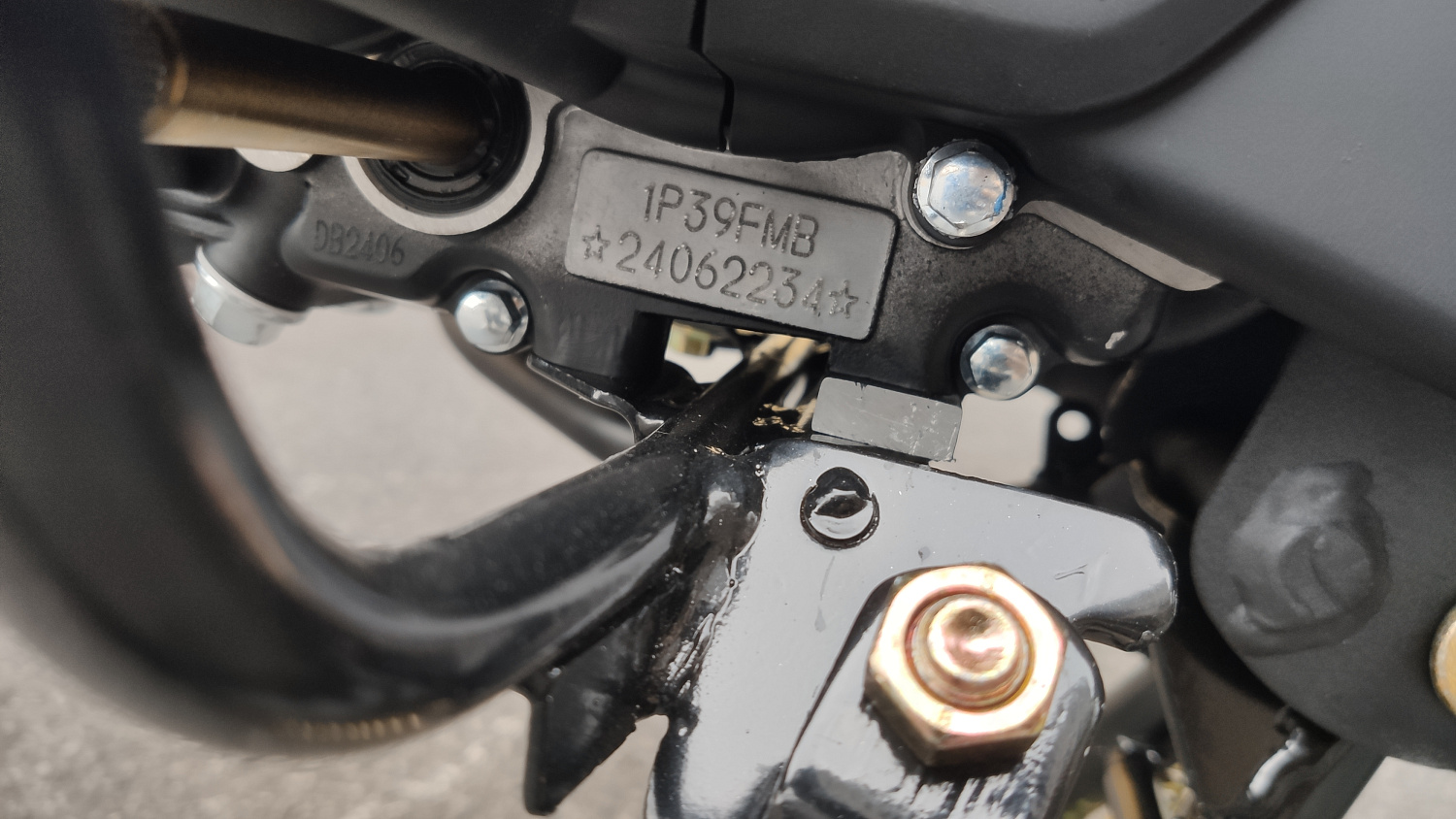 Мопед FAIDET SKIFF RS150 (49) в Череповце