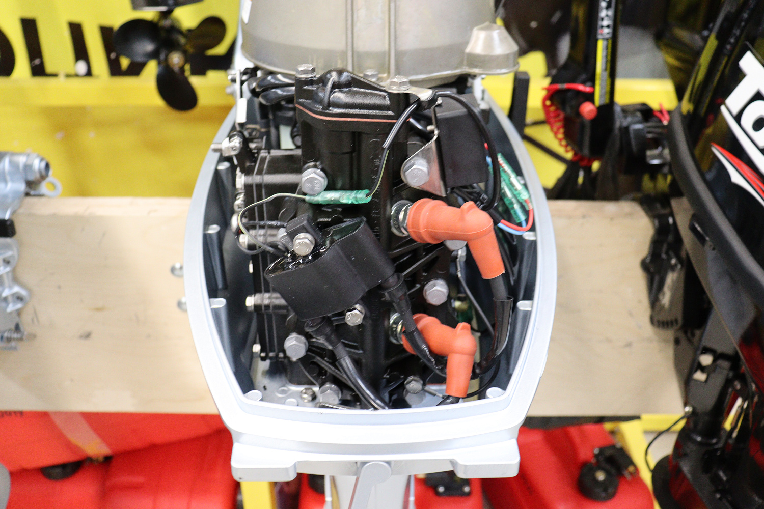 Лодочный мотор PROMAX SP9.9FHS (20) PRO в Череповце