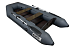 Лодка БАРС 2800 Слань-книжка киль в Череповце