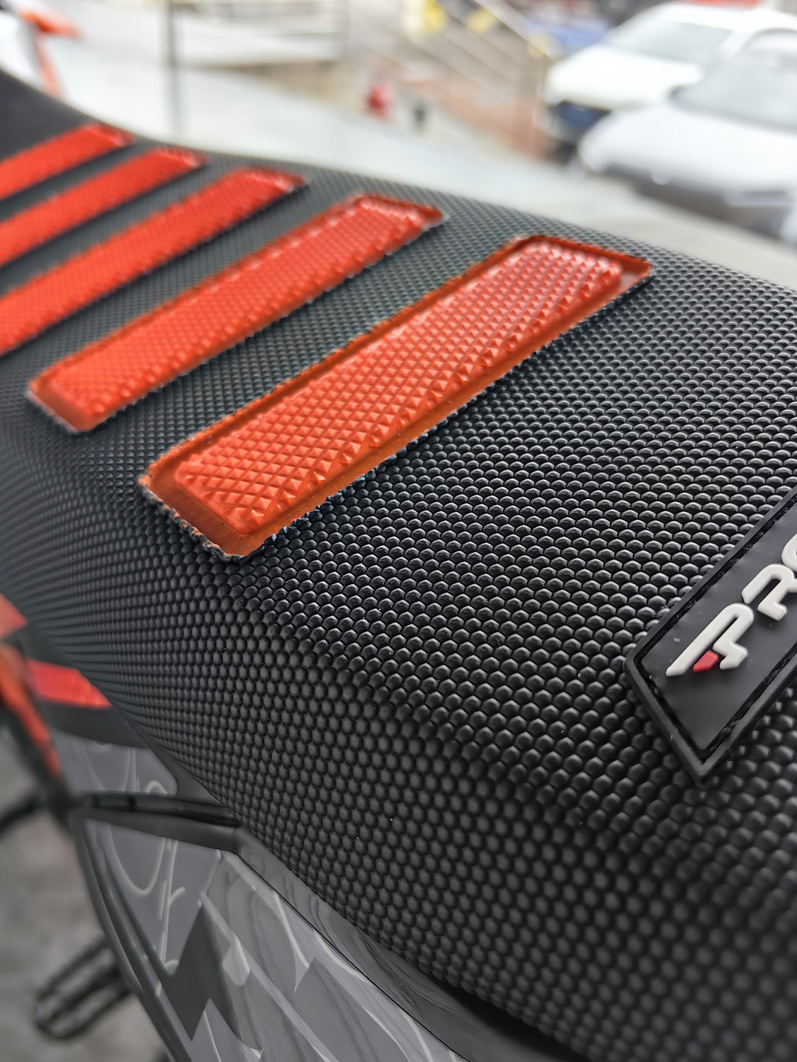 Кроссовый мотоцикл PROMAX INFERNO 380 (4 valves, 6 gears) в Череповце