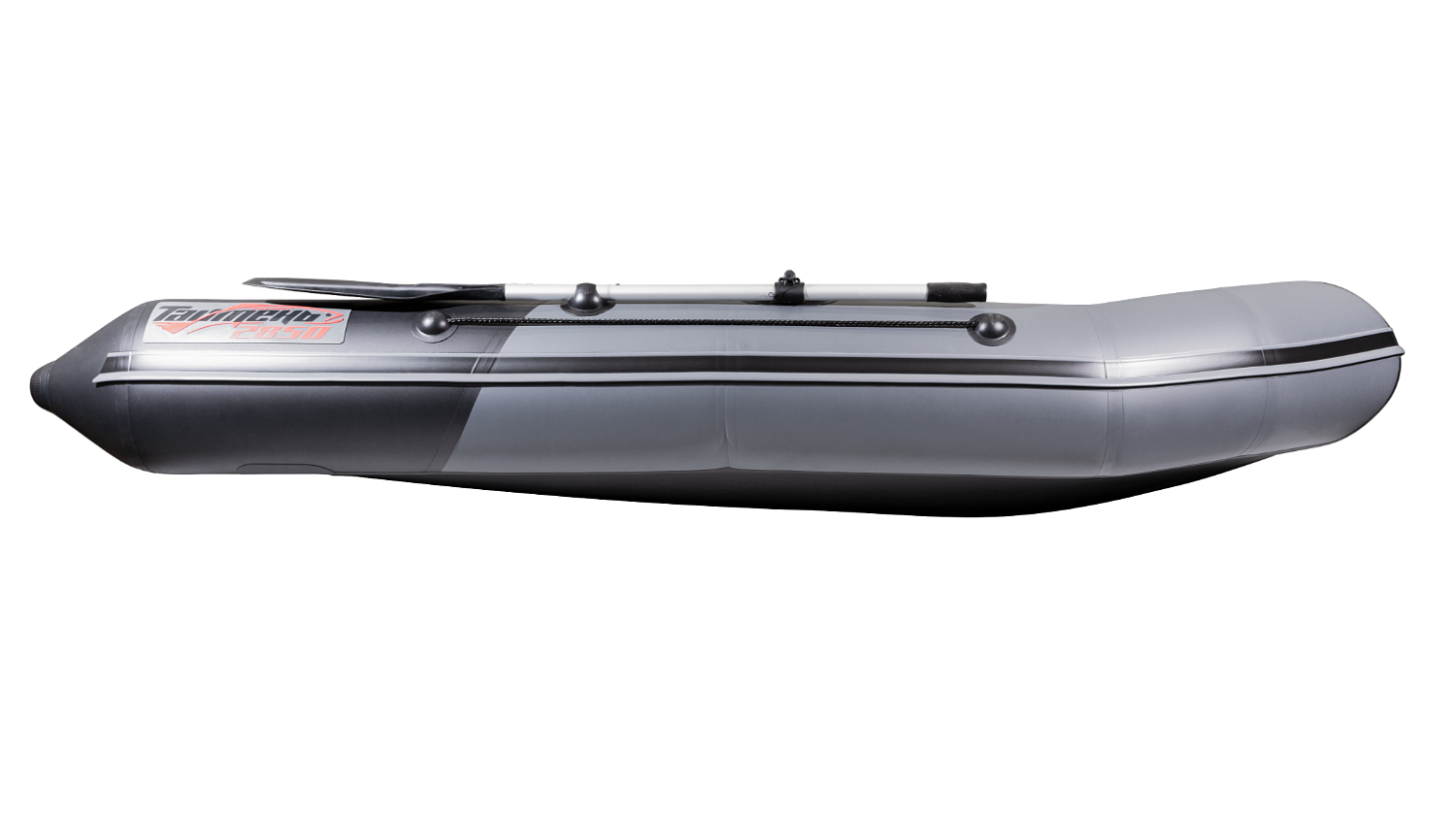 Лодка Таймень NX 2850 Слань-книжка киль в Череповце