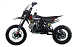 Питбайк FullCrew Power Trasher 125cc 14\12 (п\автомат эл.стартер) в Череповце