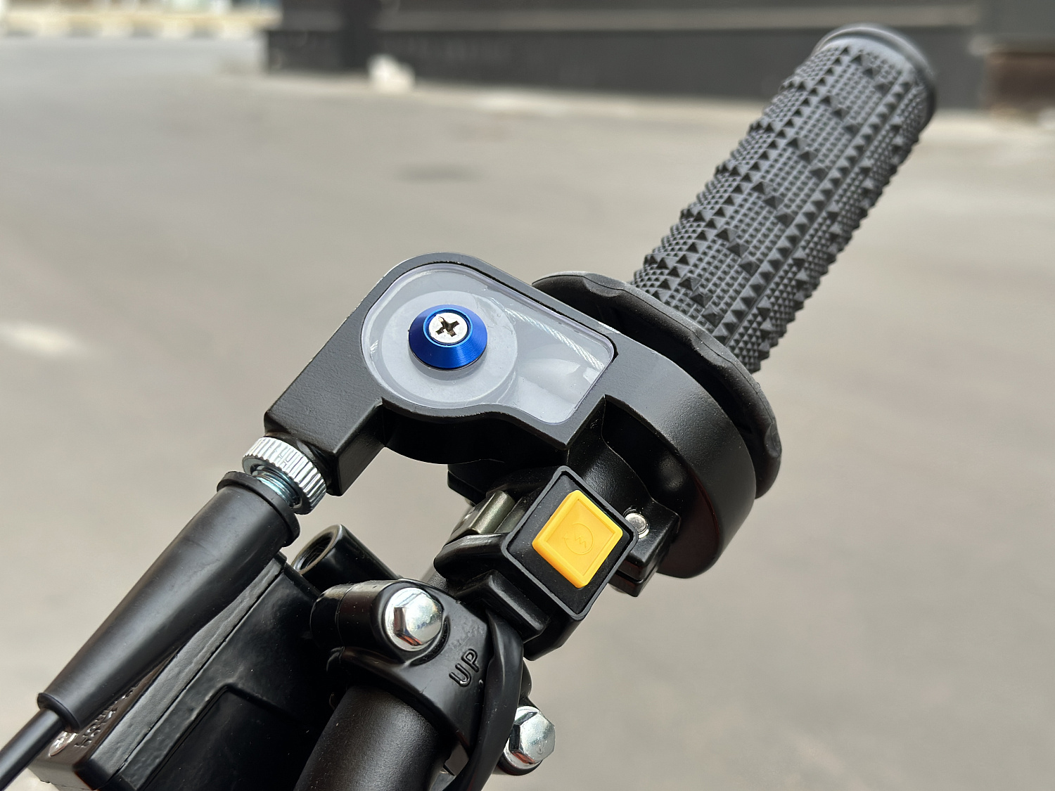 Кроссовый мотоцикл PROMAX MX280 в Череповце