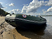 Лодка MISHIMO BIG FLOOR 380 в Череповце
