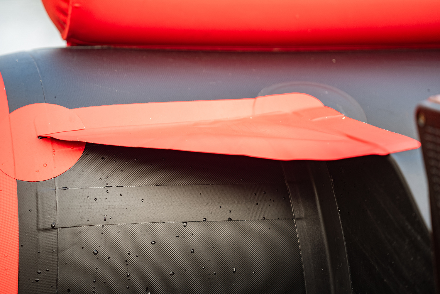 Лодка MISHIMO RIVER FJET PRO 410  под водомет в Череповце