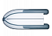 Лодка GLADIATOR RIB380AL в Череповце