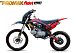 Мотоцикл (питбайк) PROMAX FIDET (ФАЙДЕТ) 190E MAX PRO LUX 19/16 в Череповце