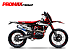 Кроссовый мотоцикл PROMAX RX2 YB300H (LX176FMN) (4 valves, 6 gears) в Череповце