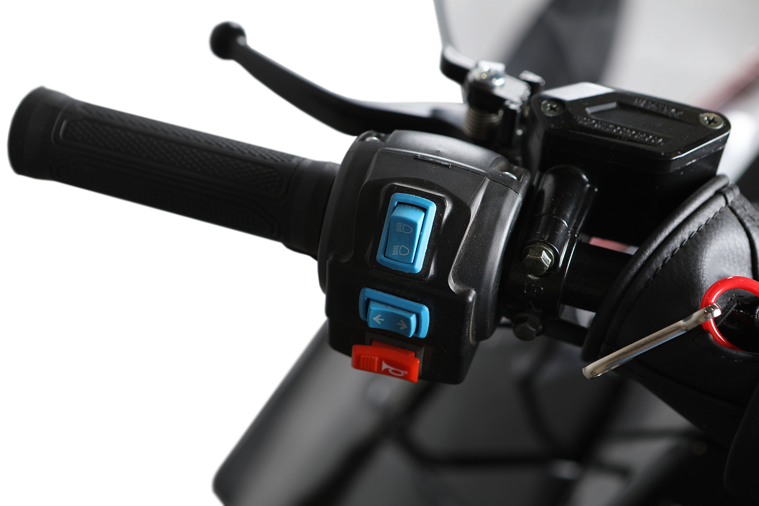 Снегоход IKUDZO HUNTER 700LK 25 V2 в Череповце