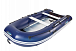 НАДУВНАЯ ЛОДКА GLADIATOR B370AL в Череповце