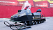 СНЕГОХОД PROMAX YAKUT LONG 500 4T 20 л.с LONCIN Б/У в Череповце