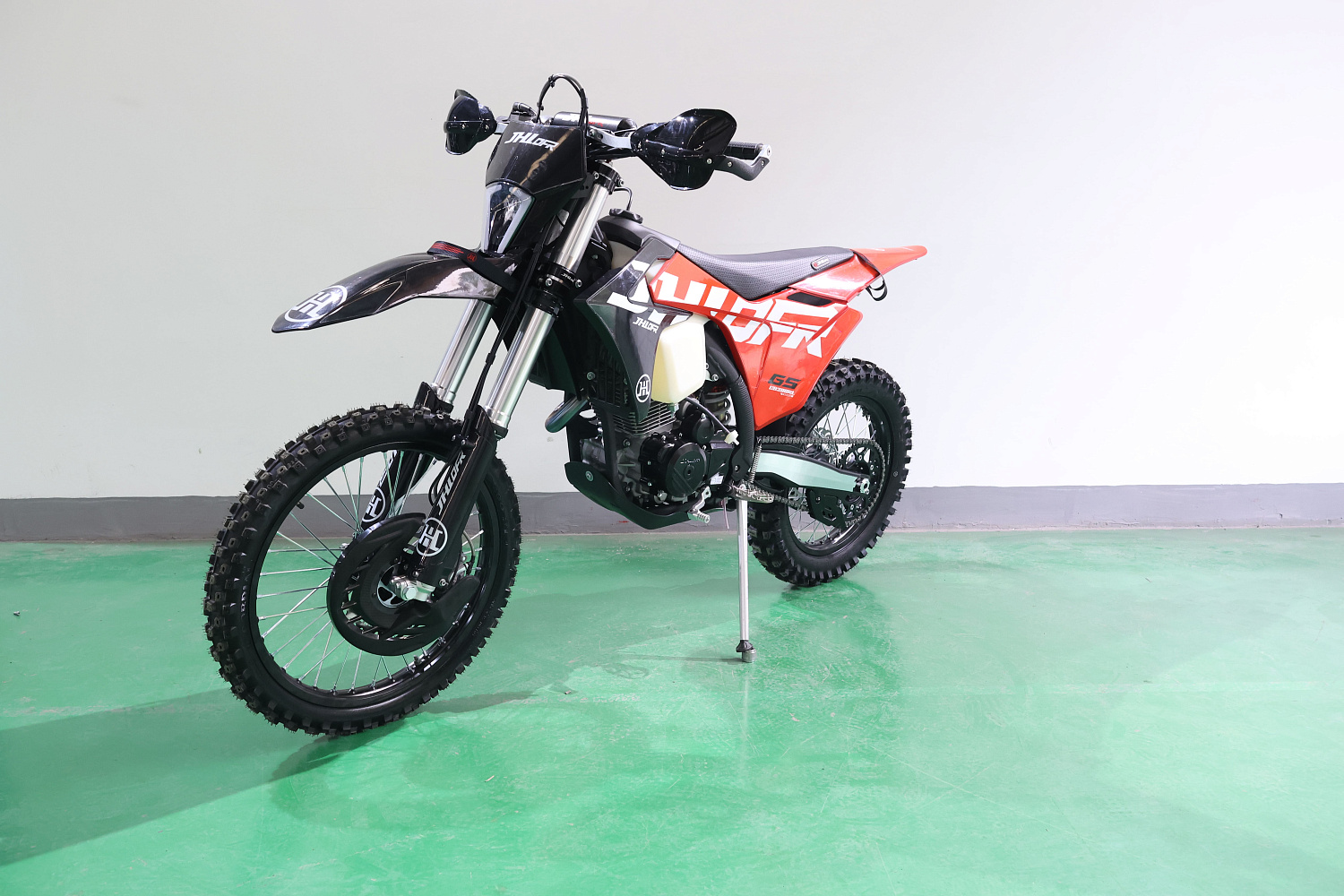 Мотоцикл JHLMOTO JHLofr GS CB300RL в Череповце