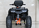 Квадроцикл GBM STORMRIDER 300 NEW PREMIUM в Череповце