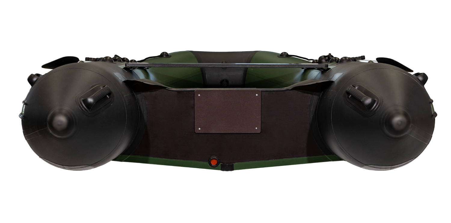 Лодка Ривьера Максима 3400 СК в Череповце