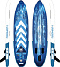 SUP (САП) Доска MISHIMO STAR TREK 11’ (335см) в Череповце