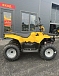 КВАДРОЦИКЛ IRBIS ATV 250  в Череповце