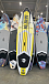 SUP ДОСКА-КАЯК 2 В 1 RAIDEX ALOHA YELLO 10.6’ (320СМ) в Череповце