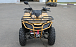 КВАДРОЦИКЛ IRBIS ATV 250 Premium  в Череповце