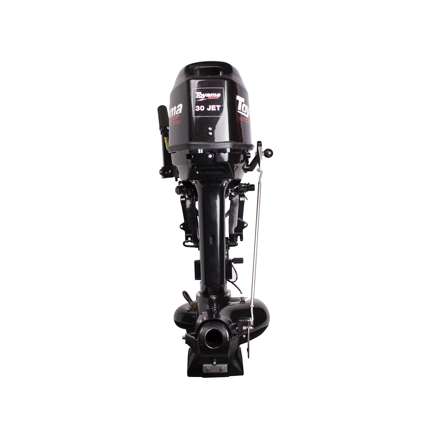ЛОДОЧНЫЙ МОТОР TOYAMA T30ABMJET в Череповце
